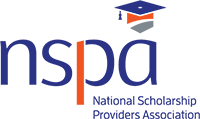 National Scholarship Providers Association logo