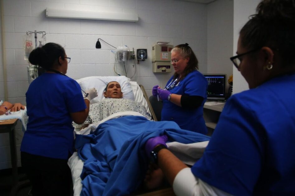Lamar Nursing Program Admission Lamar CC