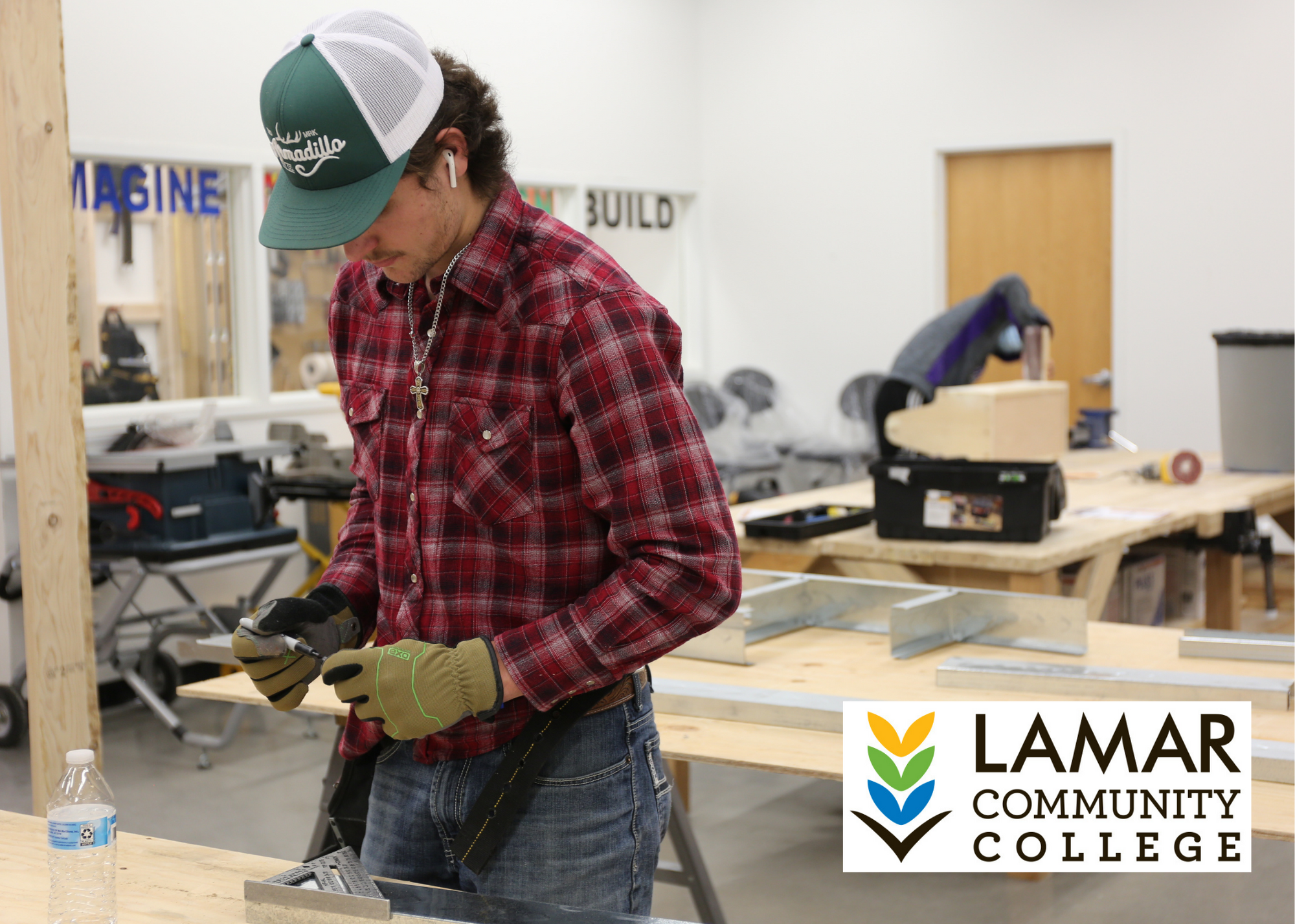 Carpentry - Career Training - Orleans Technical College