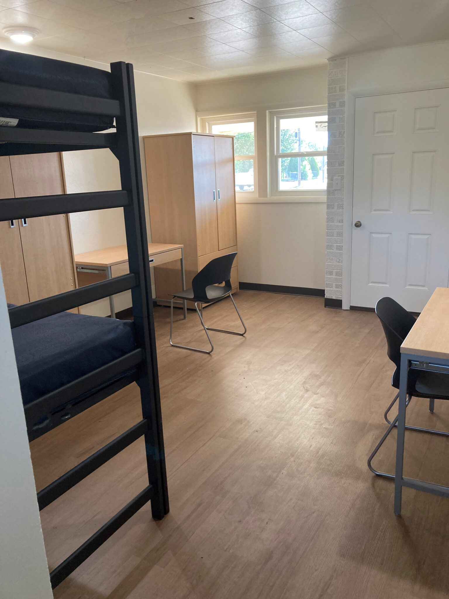 LCC remodeling and repurposing Main Street hotel complex for student