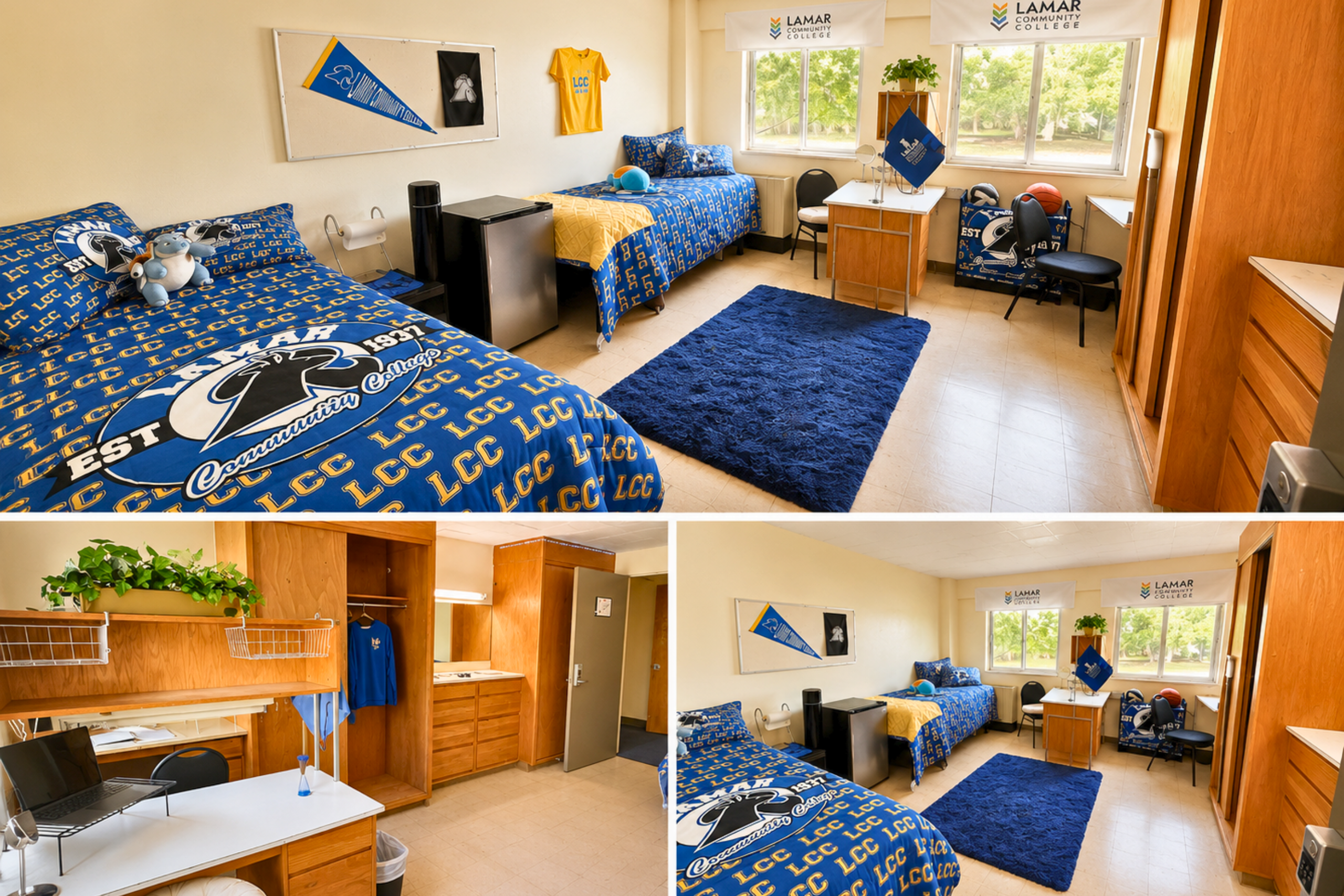 campus life featured image